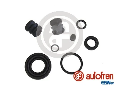Repair Kit, brake caliper